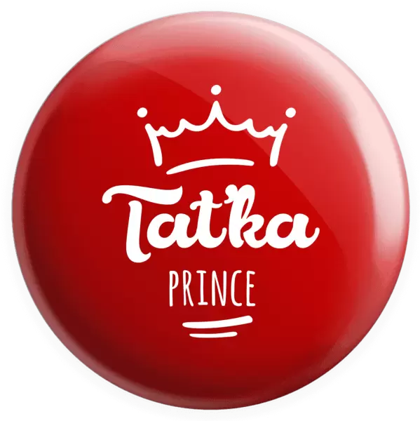 Placka Taťka prince