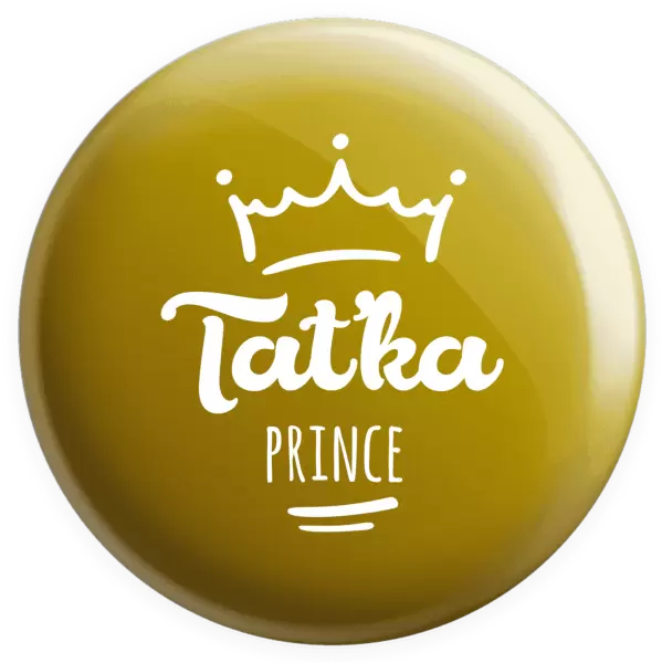 Placka Taťka prince