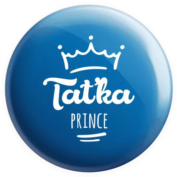 Placka Taťka prince