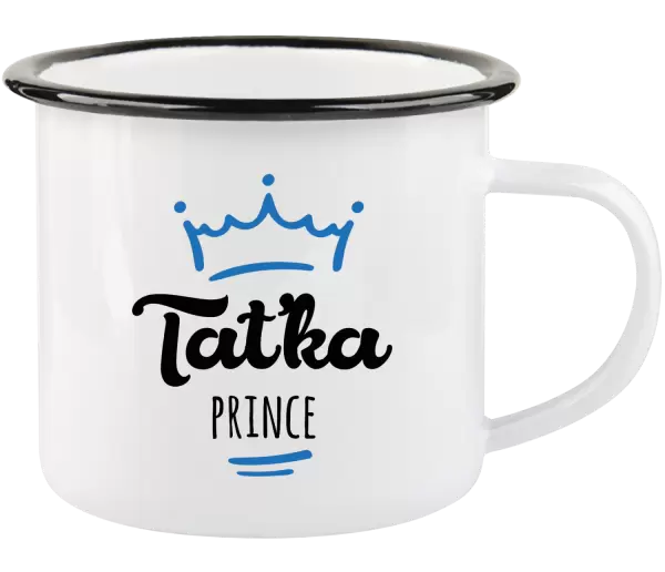 Plecháček Taťka prince