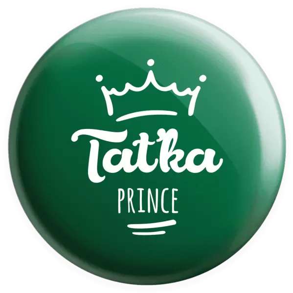 Placka Taťka prince
