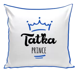 Polštář Taťka prince
