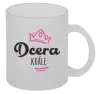 Hrnek Dcera krále