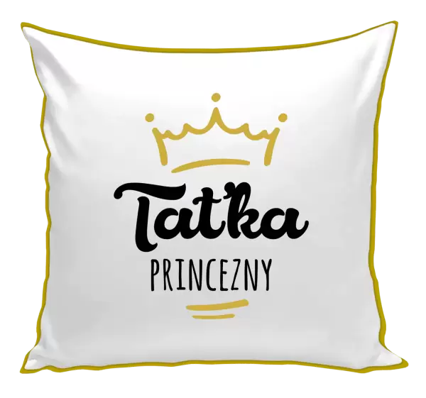 Polštář Taťka princezny
