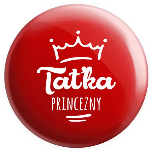 Placka Taťka princezny