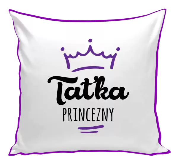 Polštář Taťka princezny