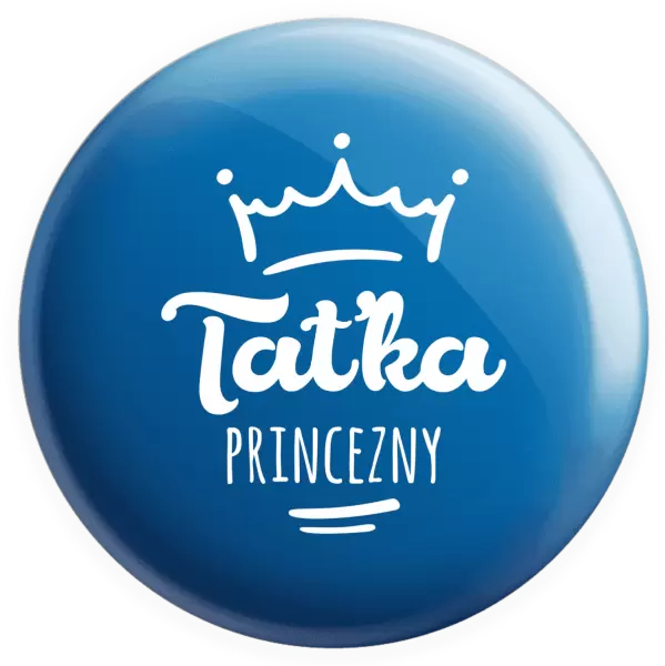 Placka Taťka princezny
