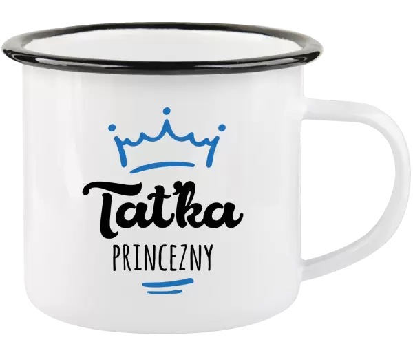 Plecháček Taťka princezny
