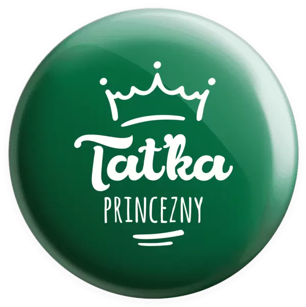 Placka Taťka princezny