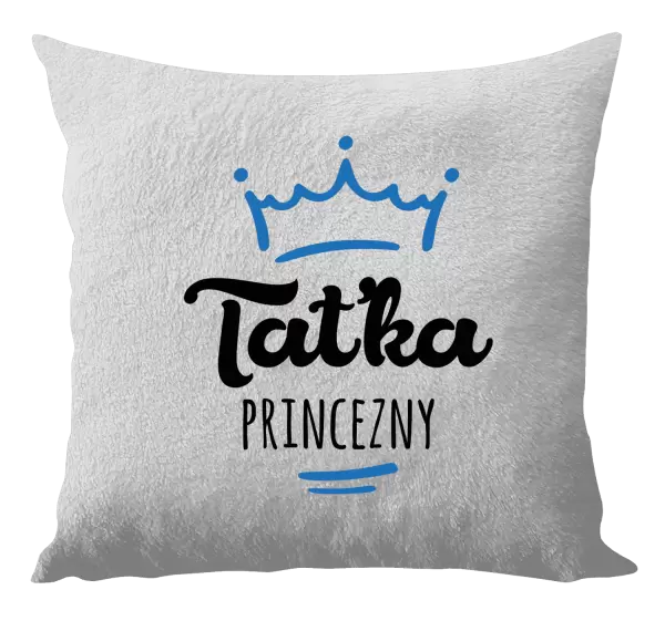 Polštář Taťka princezny