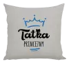 Polštář Taťka princezny
