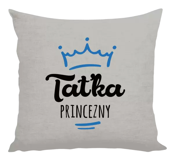 Polštář Taťka princezny