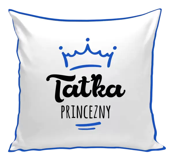 Polštář Taťka princezny
