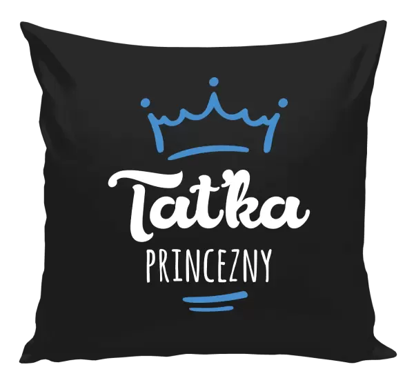 Polštář Taťka princezny