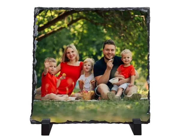 Fotokameň Vlastná fotografia