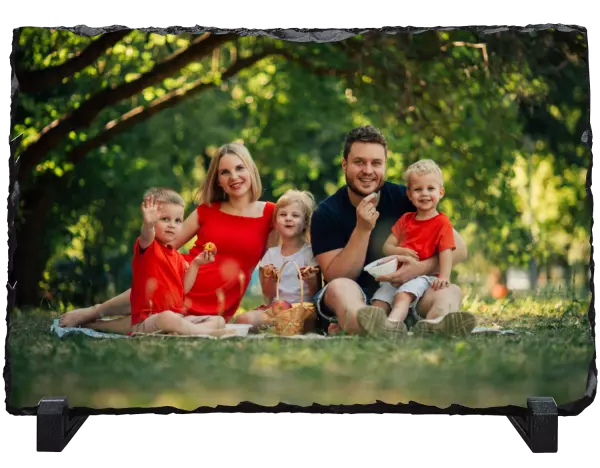 Fotokameň Vlastná fotografia