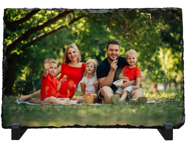 Fotokameň Vlastná fotografia