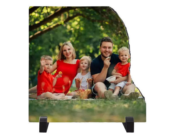 Fotokameň Vlastná fotografia