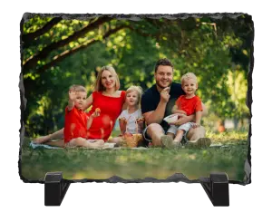 Fotokameň Vlastná fotografia