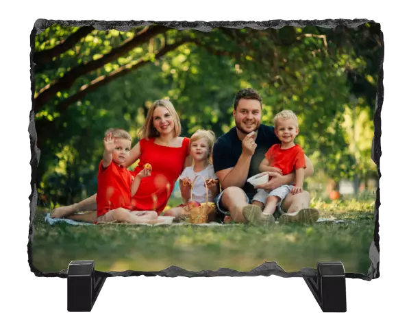 Fotokameň Vlastná fotografia