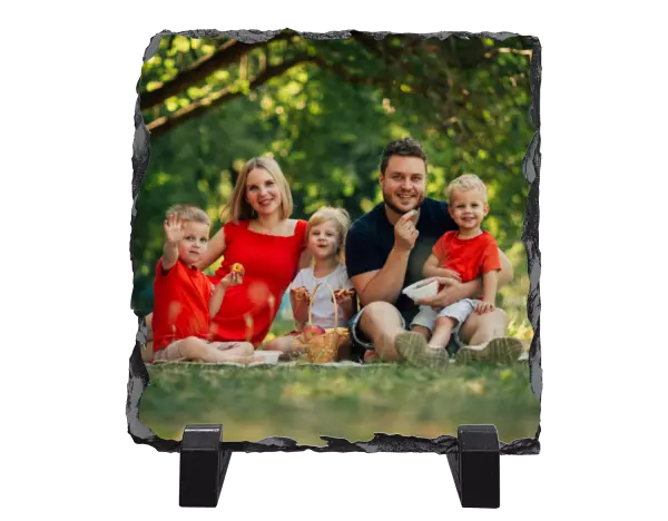 Fotokameň Vlastná fotografia