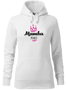 Dámská mikina Mamka princů