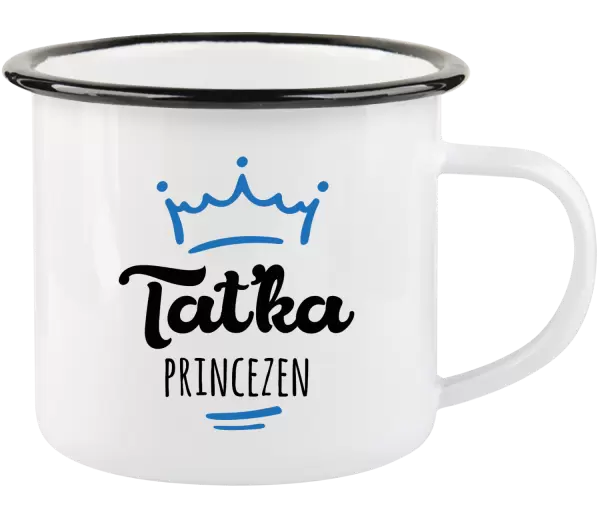 Plecháček Taťka princezen