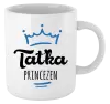 Hrnek Taťka princezen