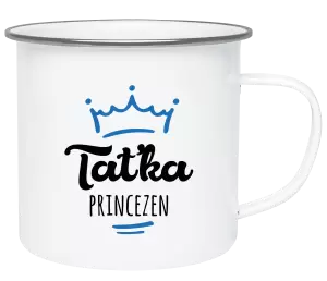 Plecháček Taťka princezen