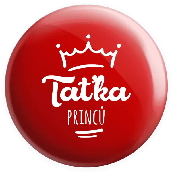 Placka Taťka princů