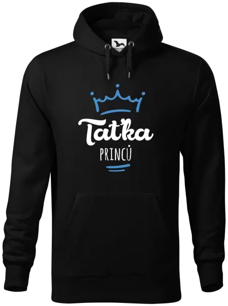 Pánská mikina Taťka princů