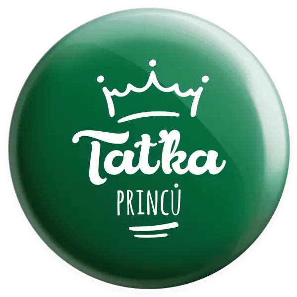 Placka Taťka princů