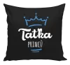 Polštář Taťka princů