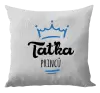 Polštář Taťka princů