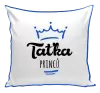 Polštář Taťka princů