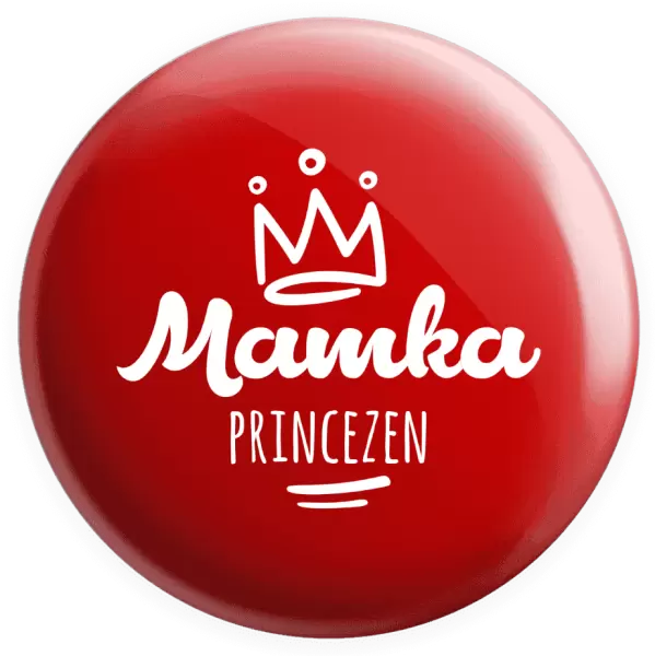 Placka Mamka princezen