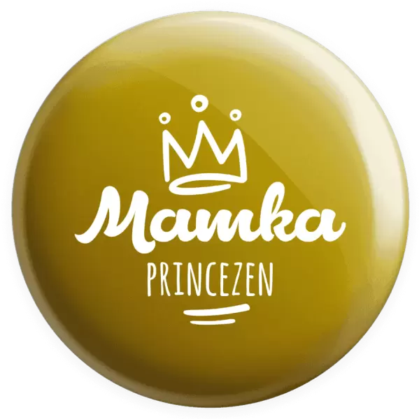 Placka Mamka princezen