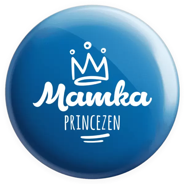 Placka Mamka princezen