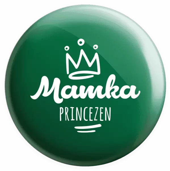 Placka Mamka princezen