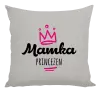 Polštář Mamka princezen