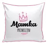 Polštář Mamka princezen