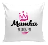 Polštář Mamka princezen