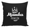 Polštář Mamka princezen