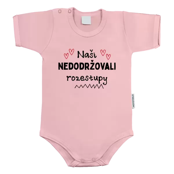 Dětské body Naši nedodržovali rozestupy