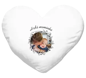 Polštář Hrdá maminka