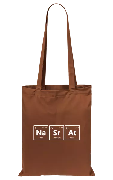 Látková taška NaSrAt