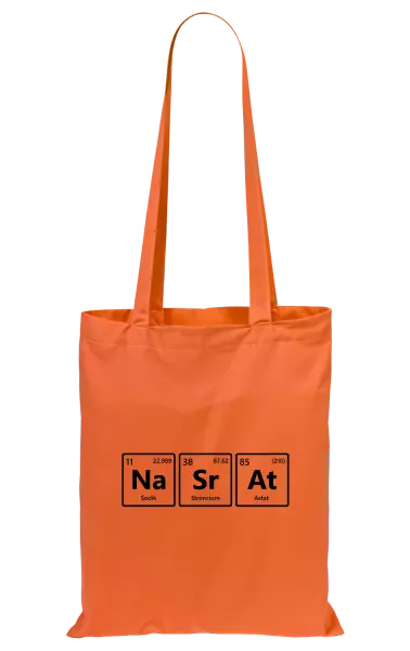 Látková taška NaSrAt