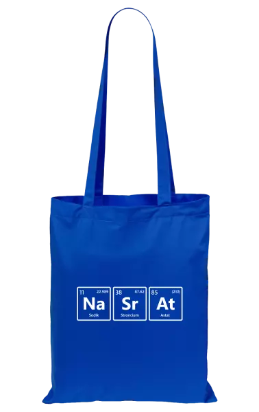 Látková taška NaSrAt