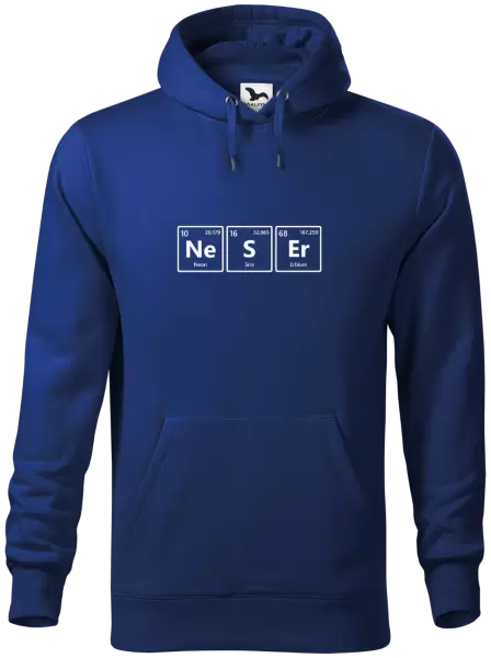 Pánská mikina NeSEr