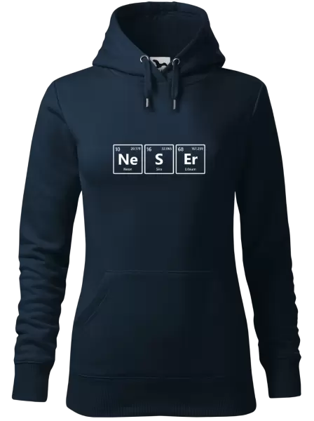 Dámská mikina NeSEr